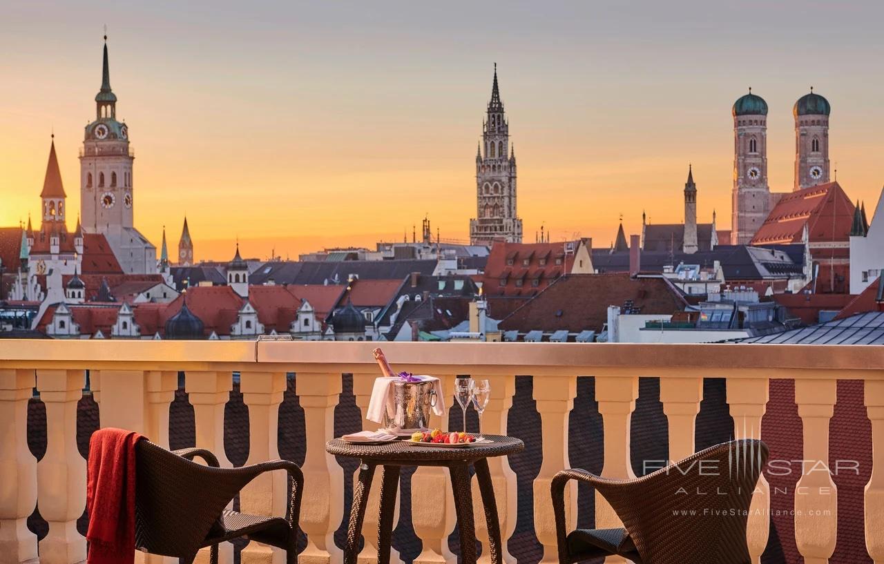 Mandarin Oriental Munich