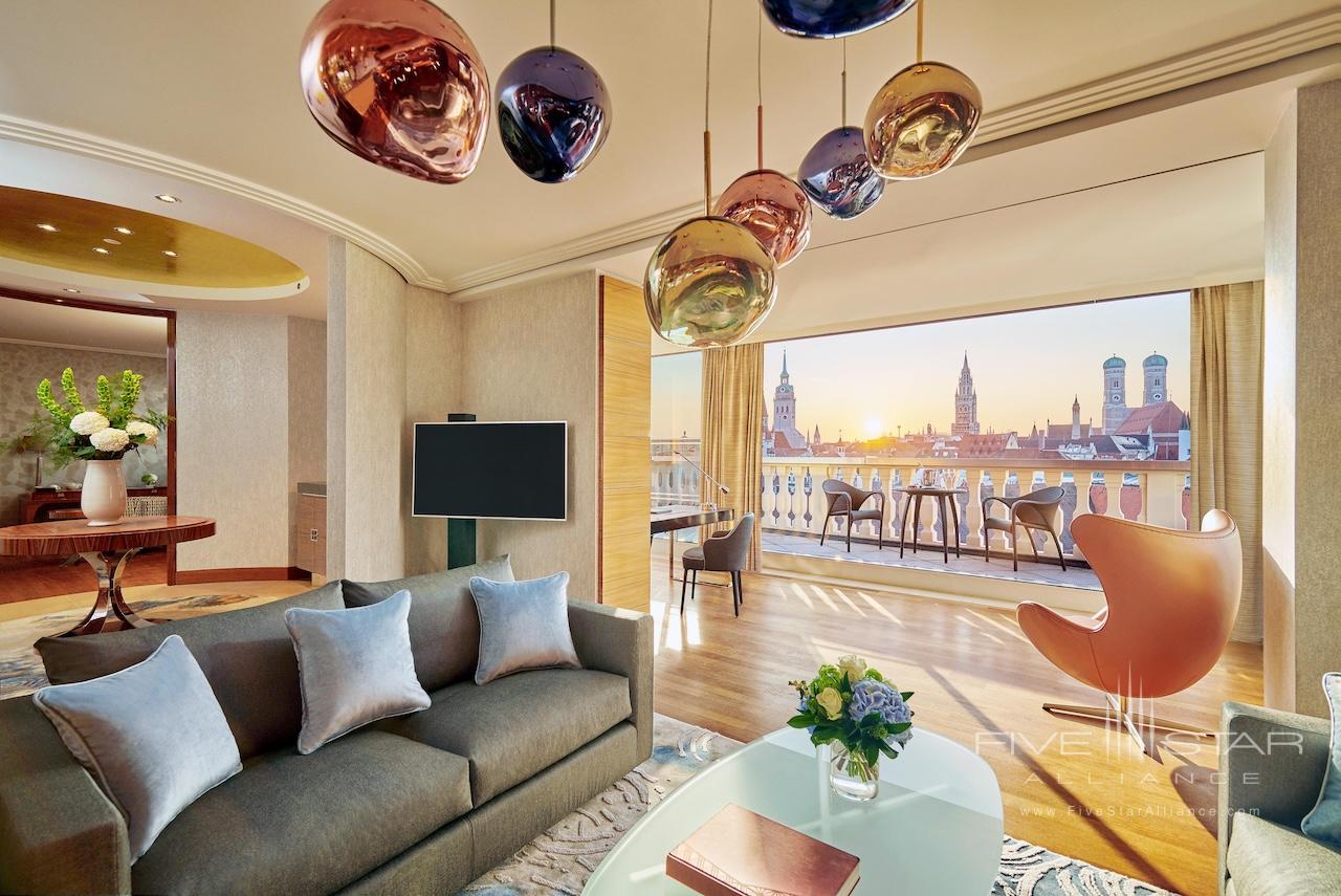 Mandarin Oriental Munich