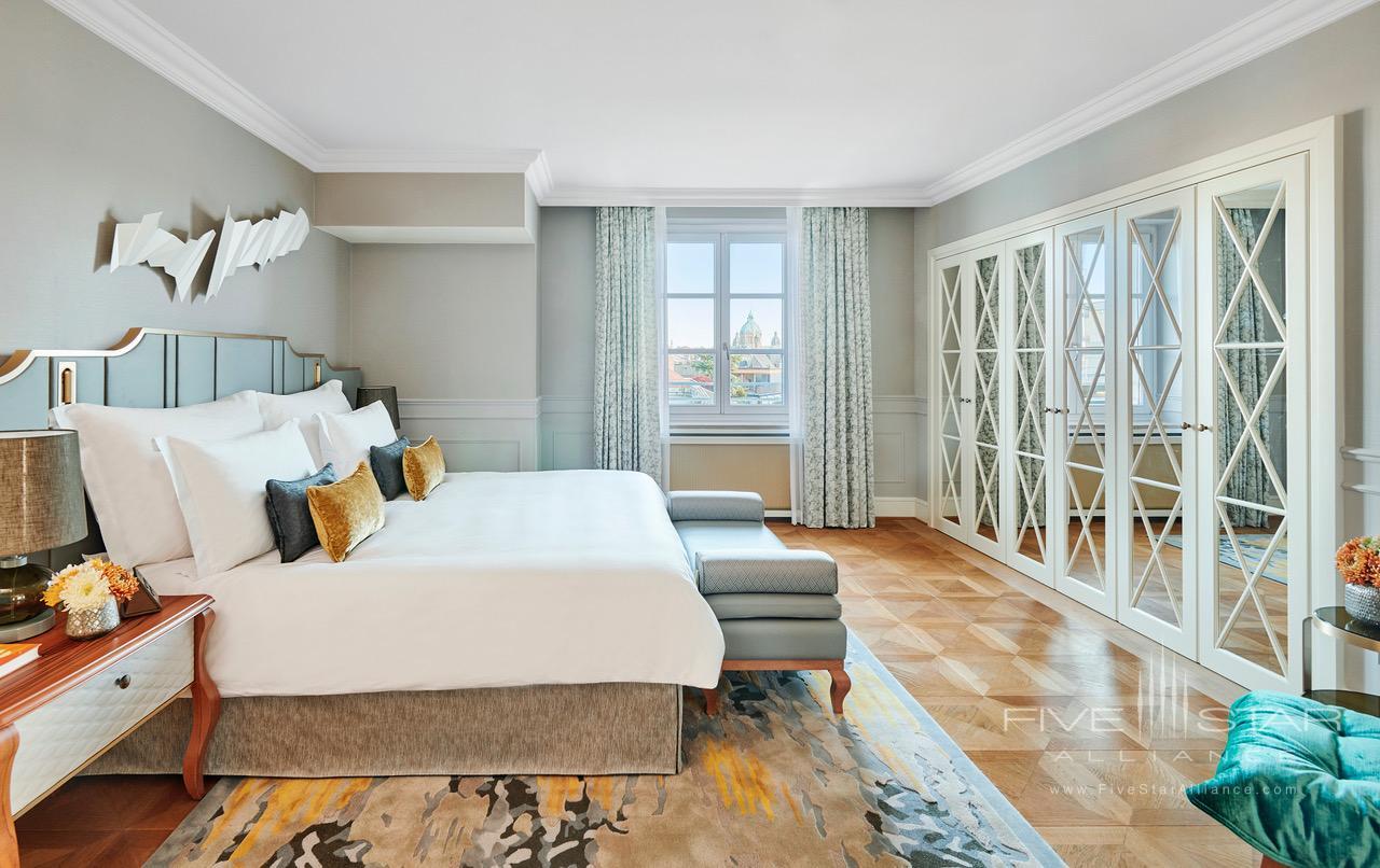 Mandarin Oriental Munich