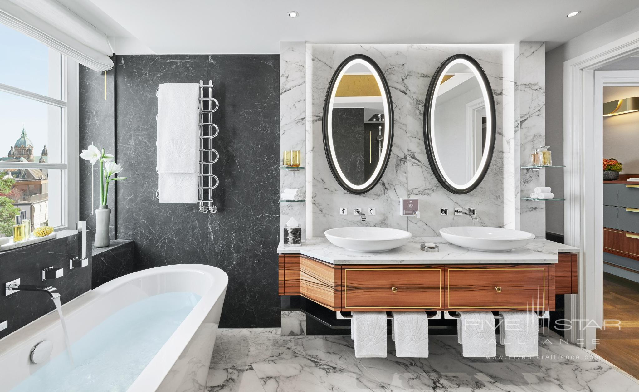 Mandarin Oriental Munich