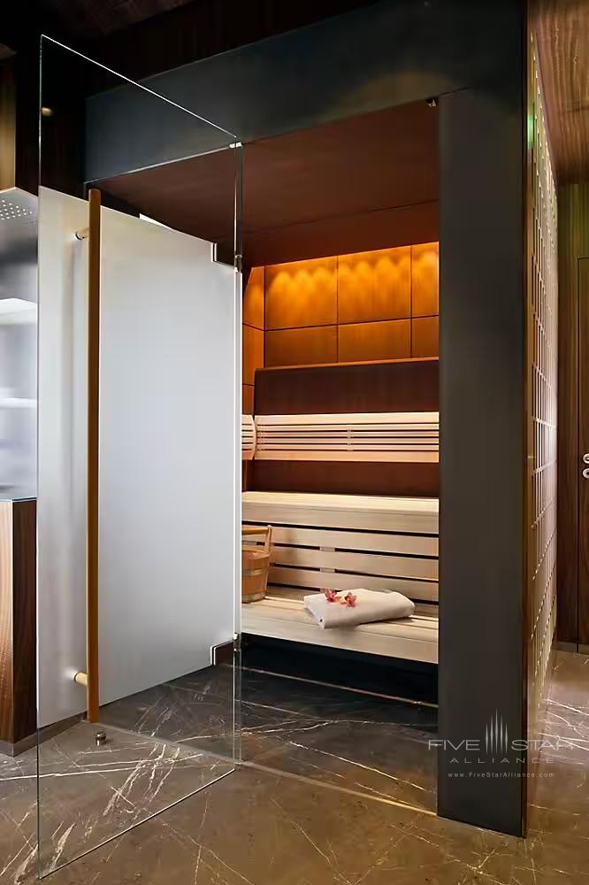 Mandarin Oriental Munich