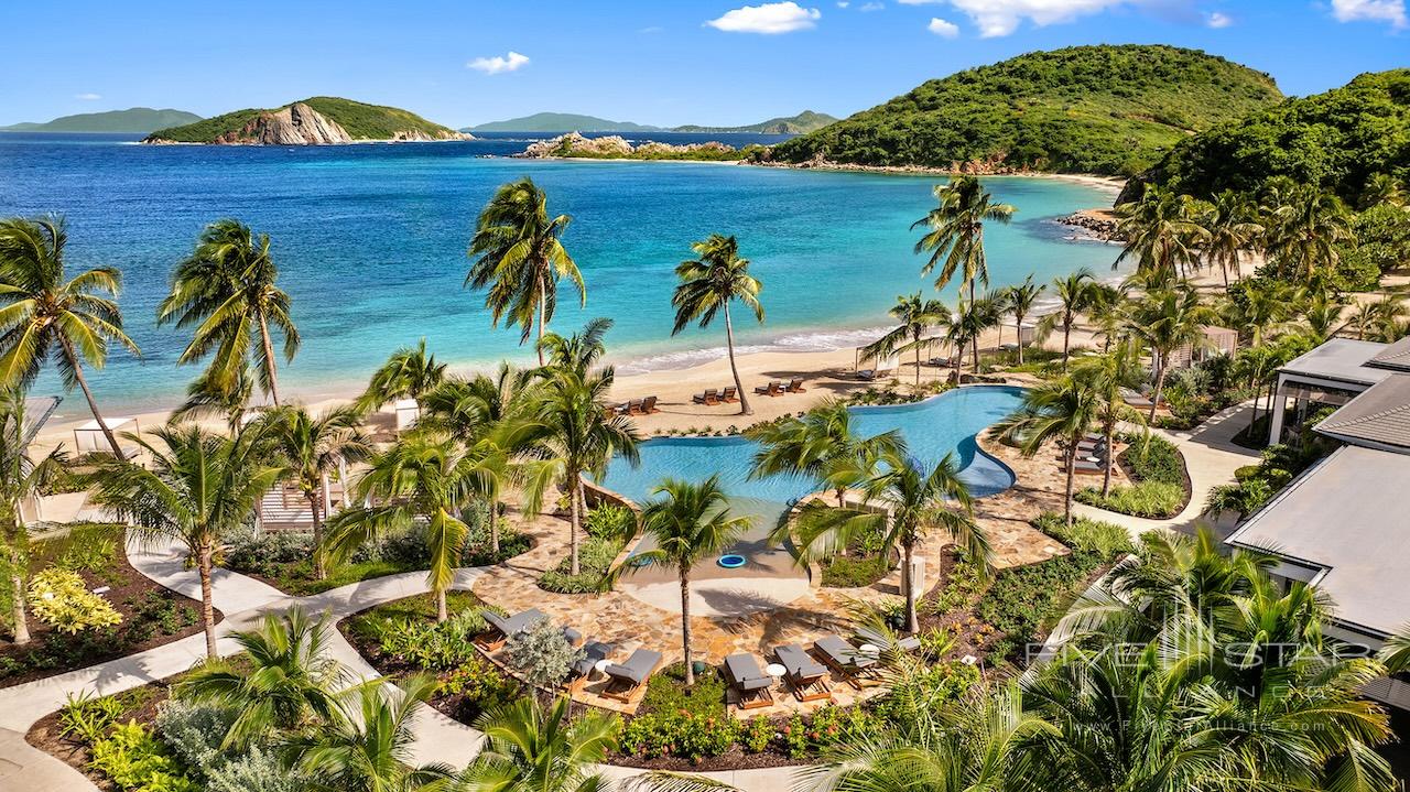 Peter Island Resort &amp; Spa