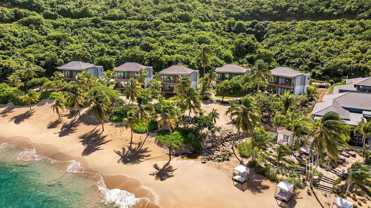 Peter Island Resort &amp; Spa