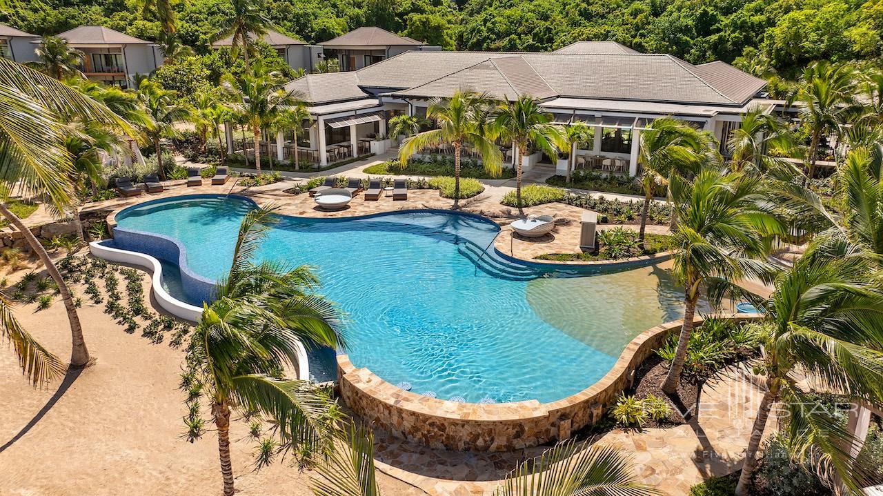 Peter Island Resort &amp; Spa