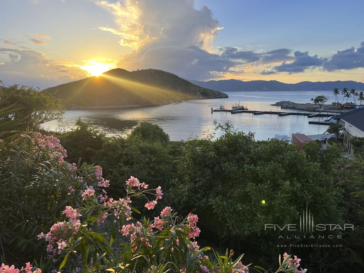 Peter Island Resort &amp; Spa