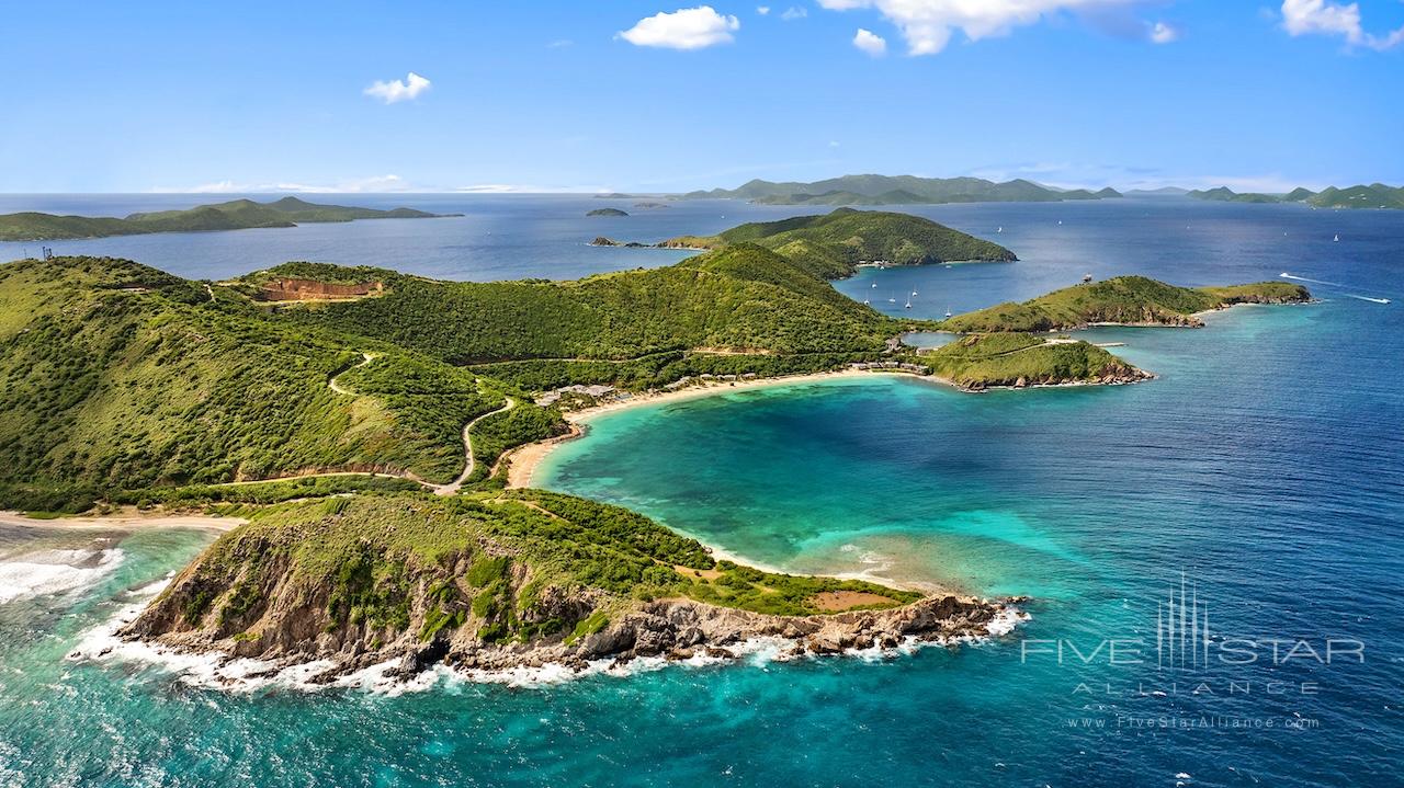 Peter Island Resort &amp; Spa