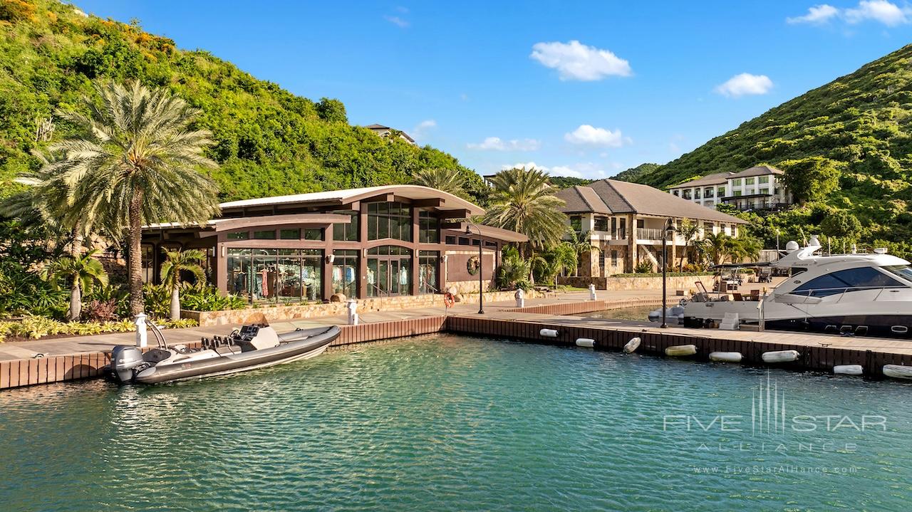 Peter Island Resort &amp; Spa
