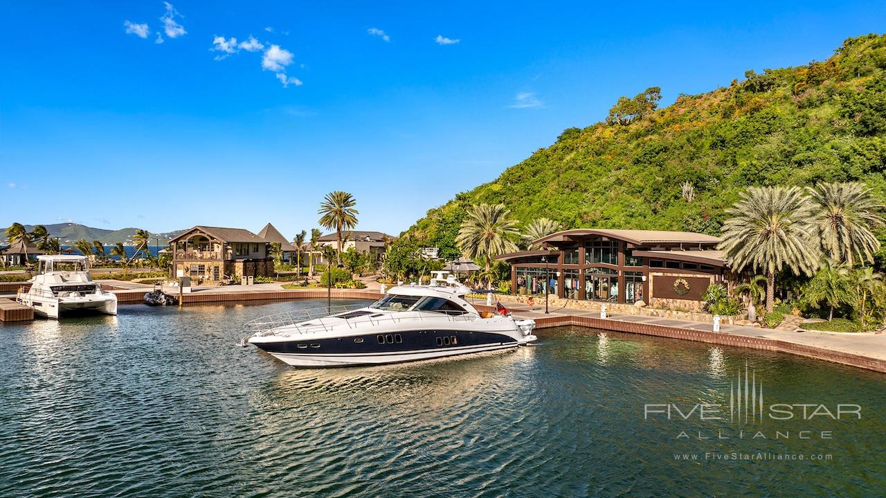 Peter Island Resort &amp; Spa