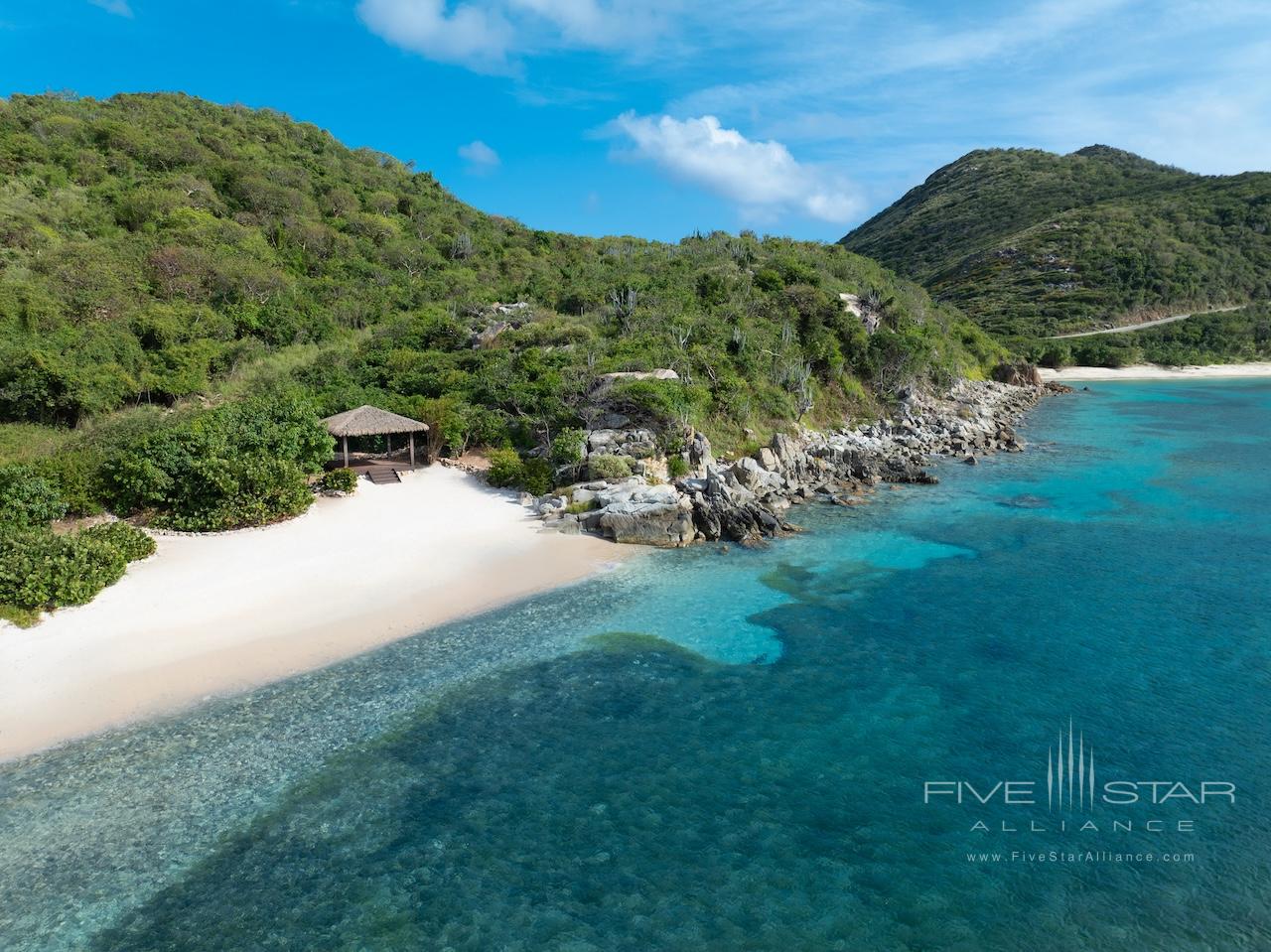 Peter Island Resort &amp; Spa