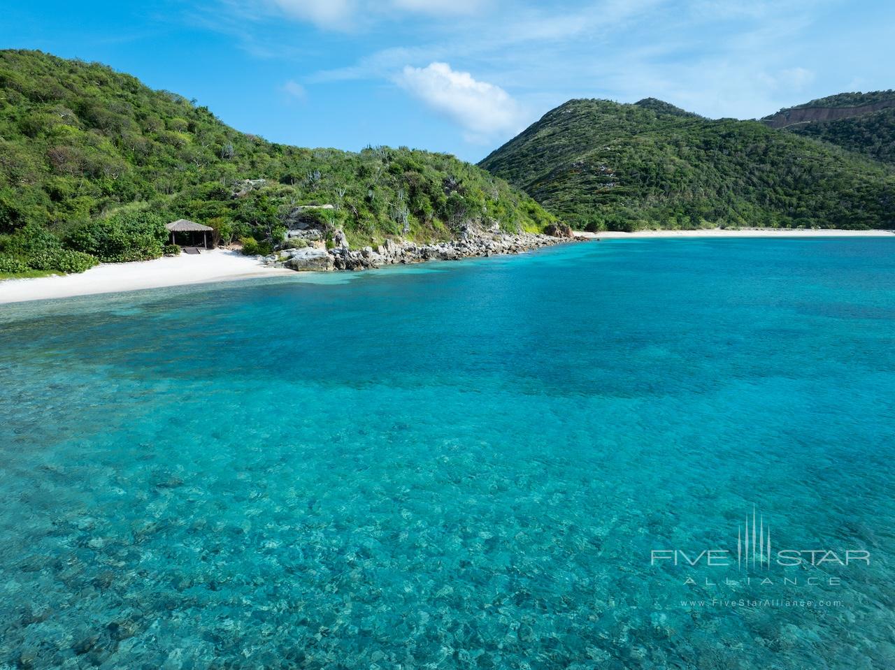 Peter Island Resort &amp; Spa