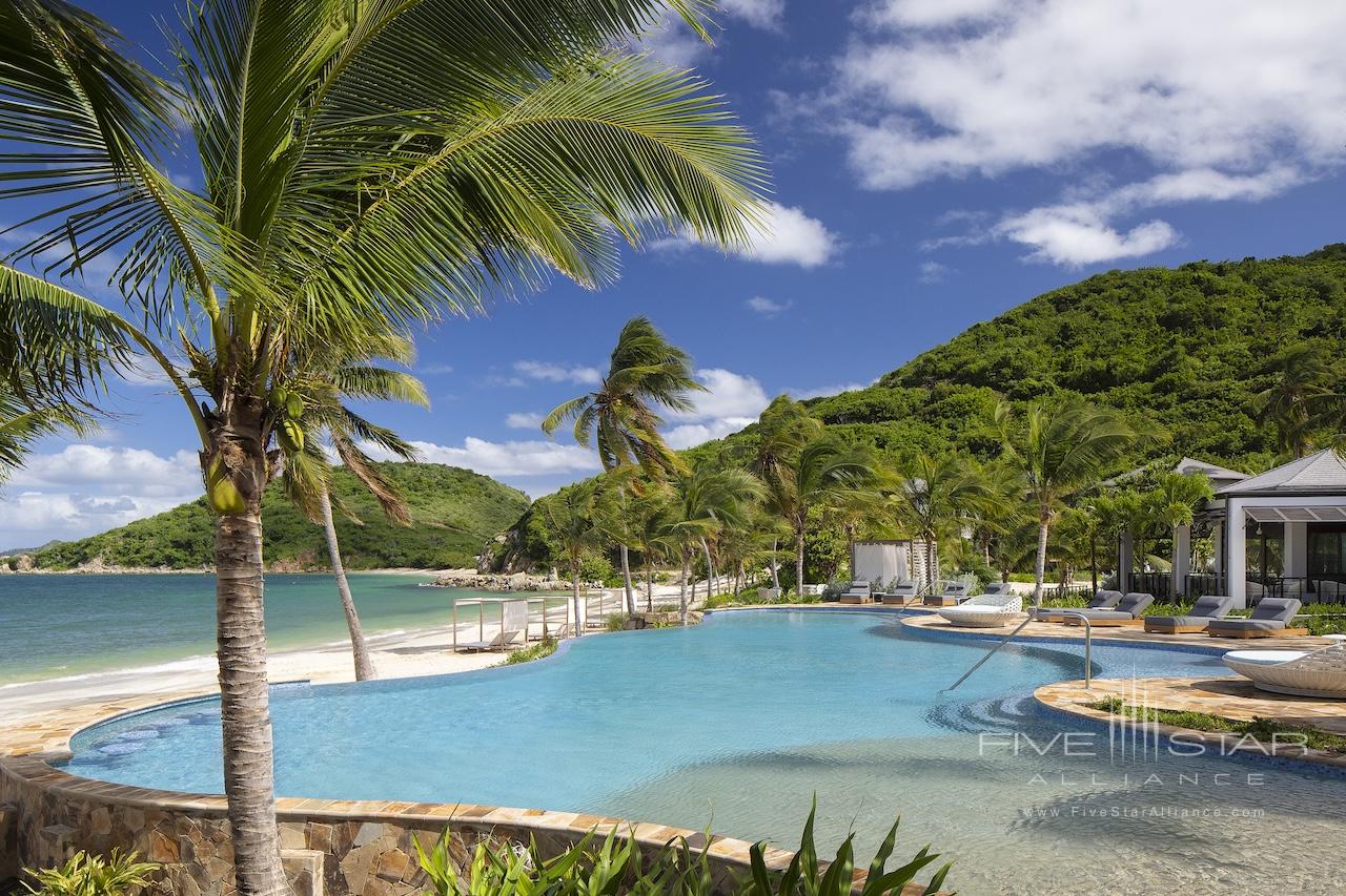 Peter Island Resort &amp; Spa