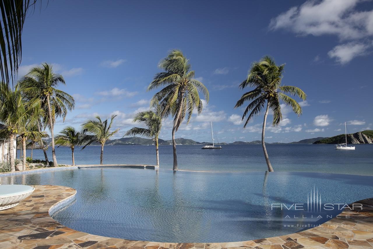 Peter Island Resort &amp; Spa