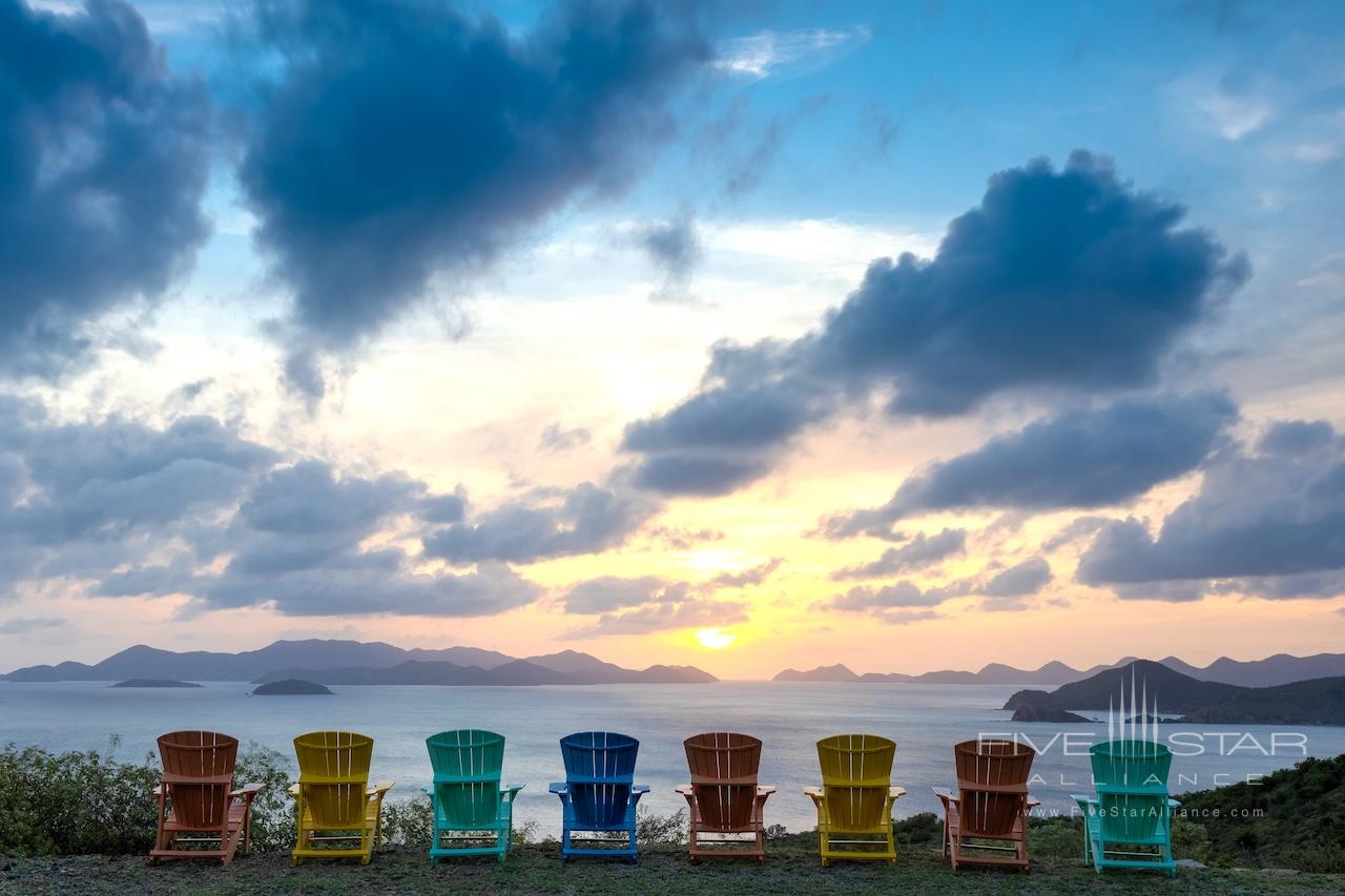 Peter Island Resort &amp; Spa