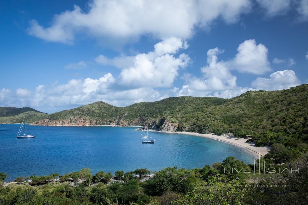 Peter Island Resort &amp; Spa