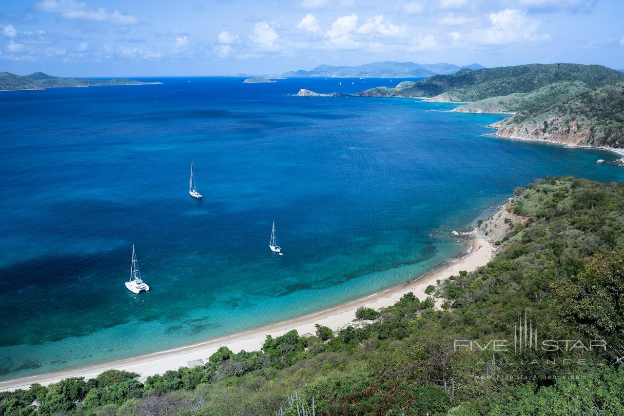 Peter Island Resort &amp; Spa
