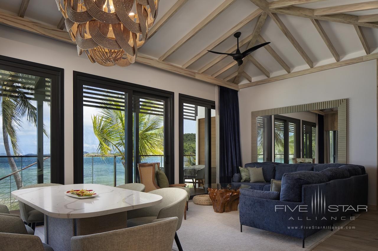 Peter Island Resort &amp; Spa