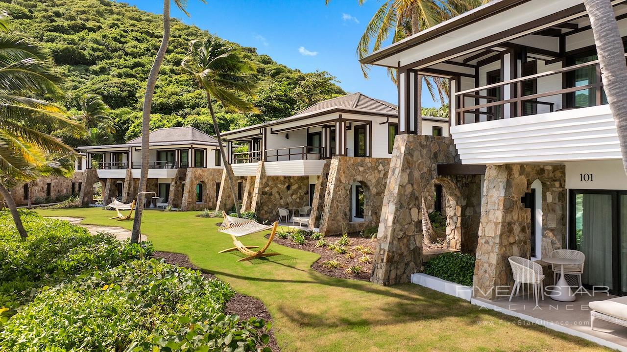 Peter Island Resort &amp; Spa