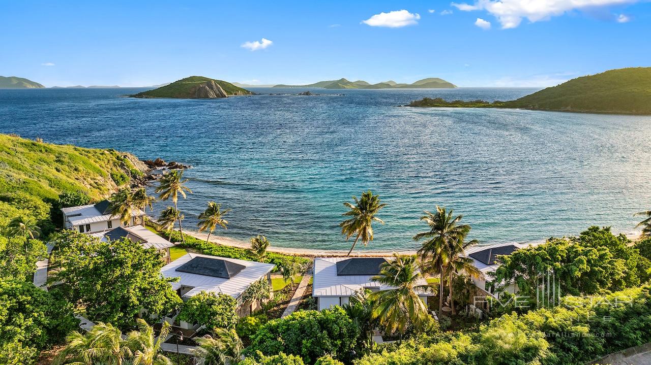Peter Island Resort &amp; Spa