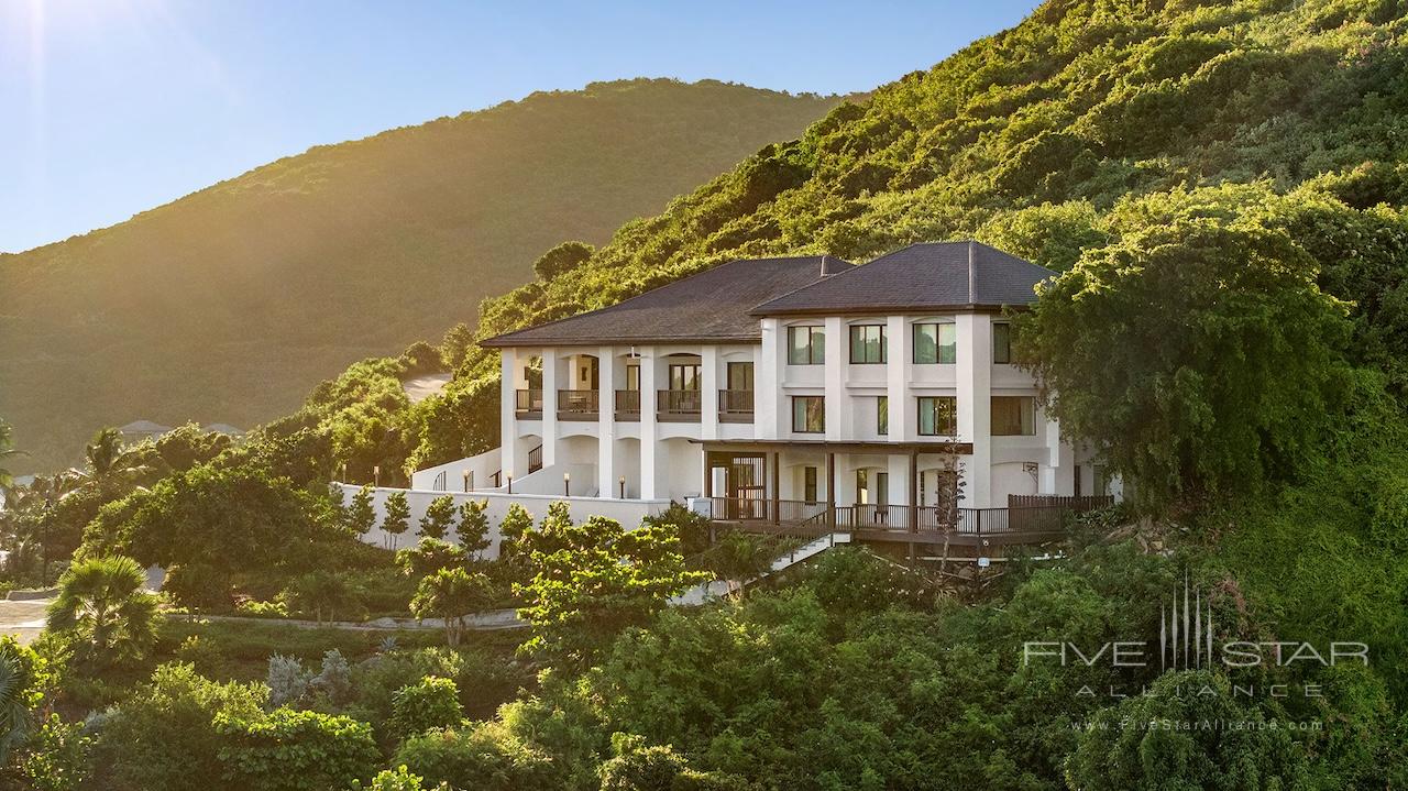 Peter Island Resort &amp; Spa