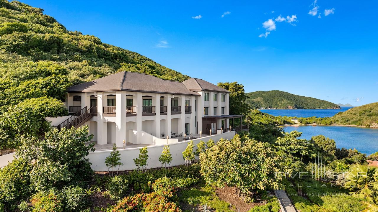 Peter Island Resort &amp; Spa