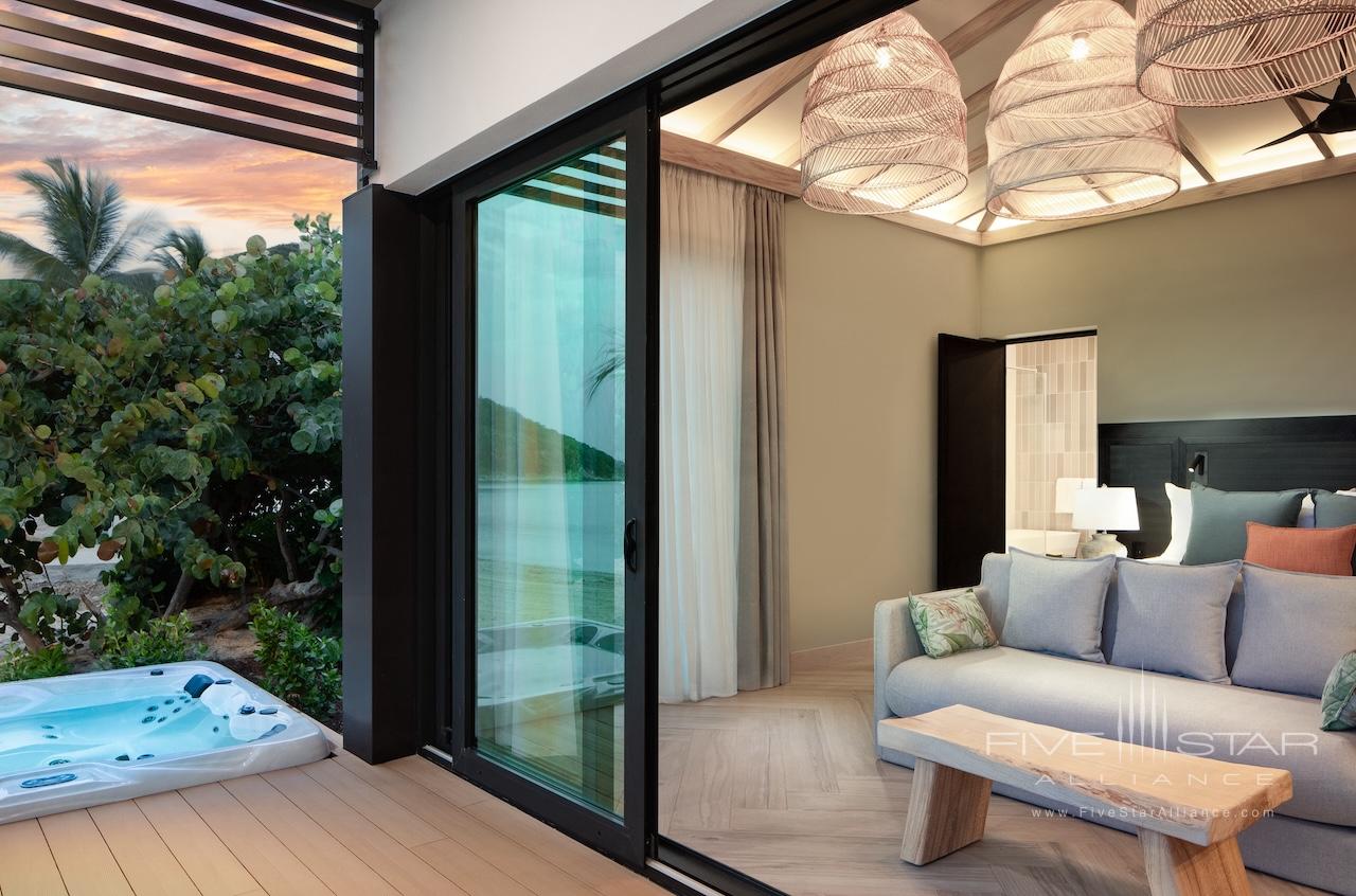 Peter Island Resort &amp; Spa