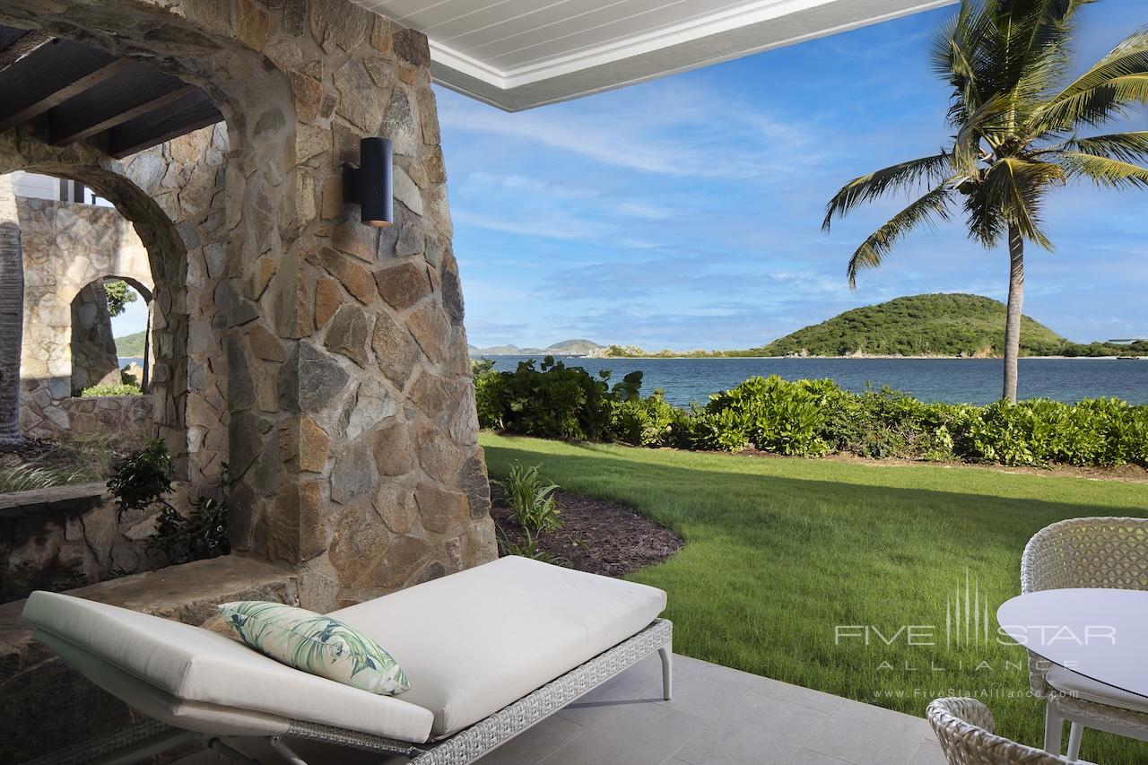 Peter Island Resort &amp; Spa