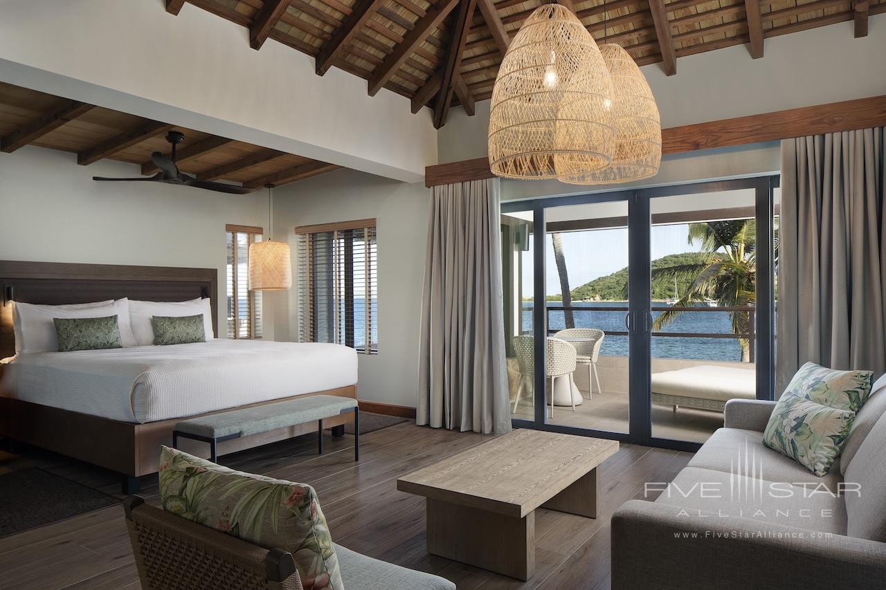 Peter Island Resort &amp; Spa