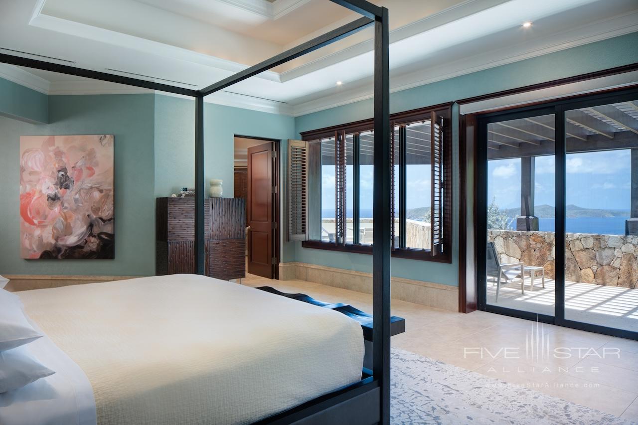 Peter Island Resort &amp; Spa