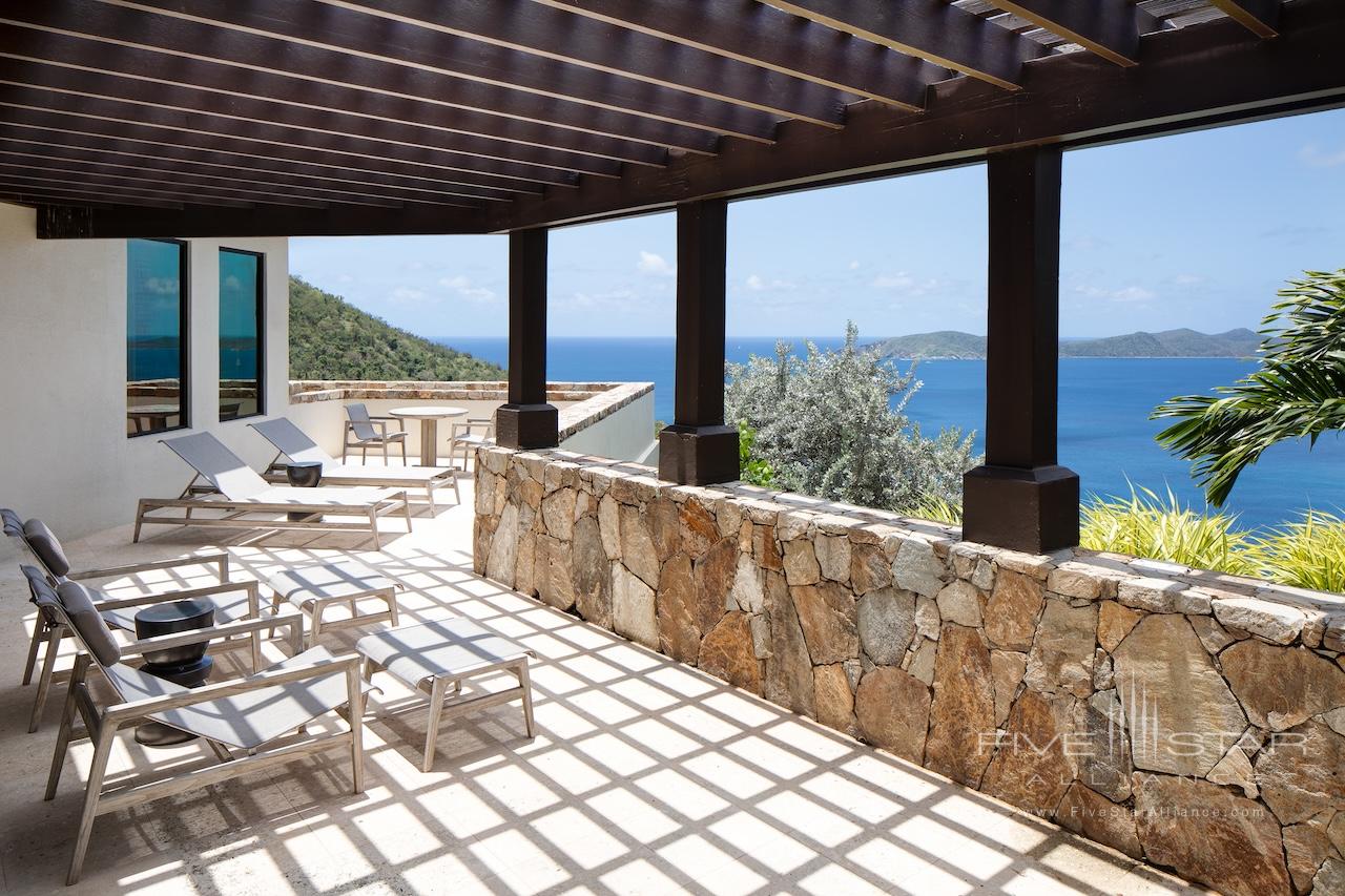 Peter Island Resort &amp; Spa