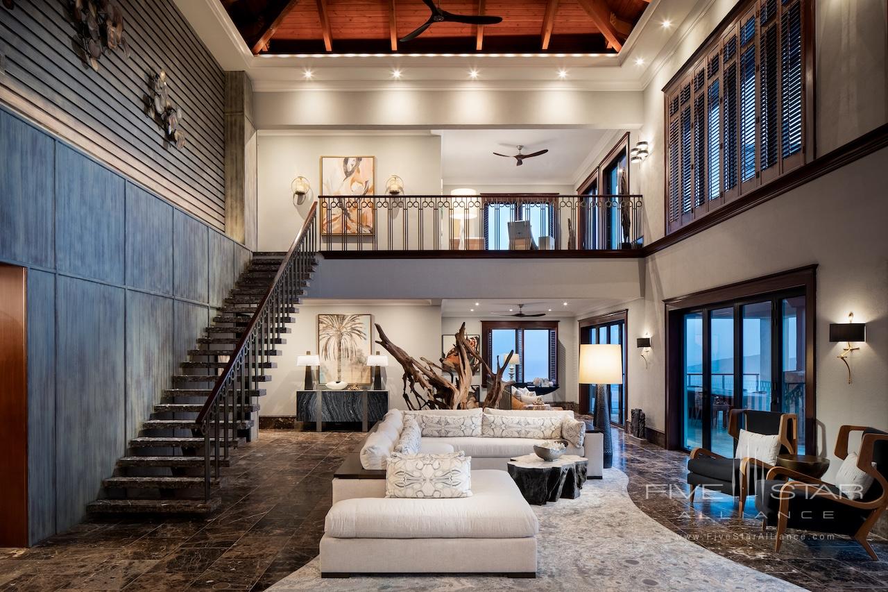 Peter Island Resort &amp; Spa