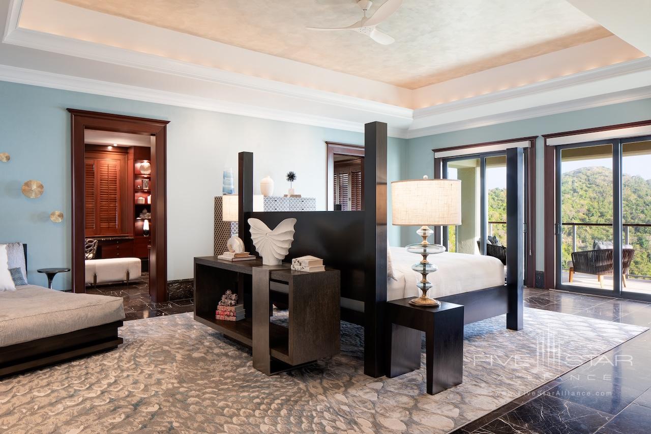 Peter Island Resort &amp; Spa