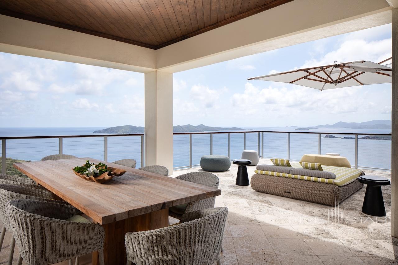 Peter Island Resort &amp; Spa