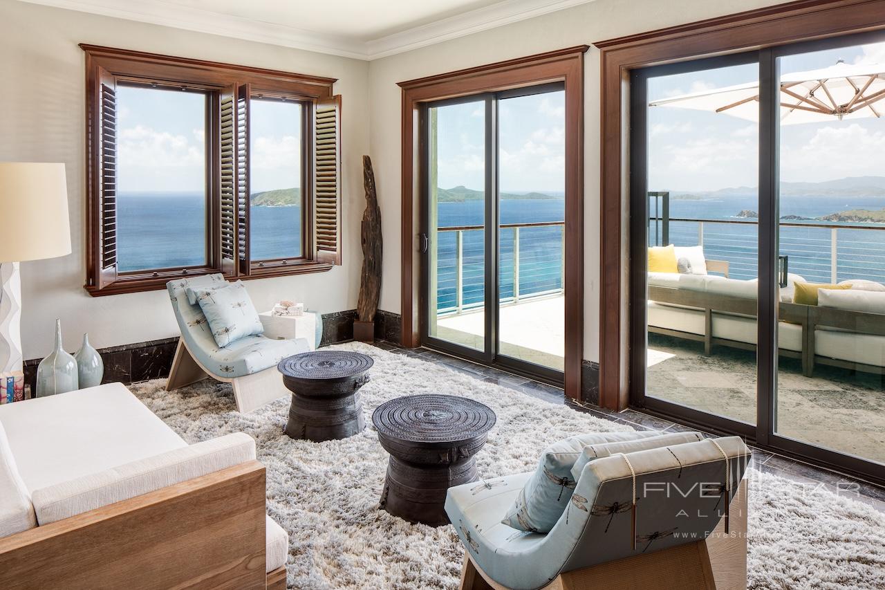 Peter Island Resort &amp; Spa