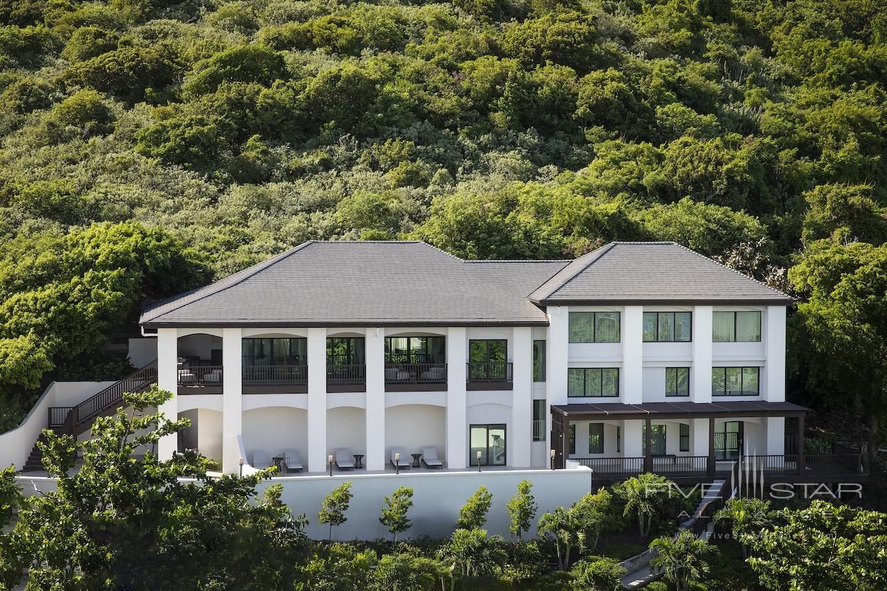 Peter Island Resort &amp; Spa