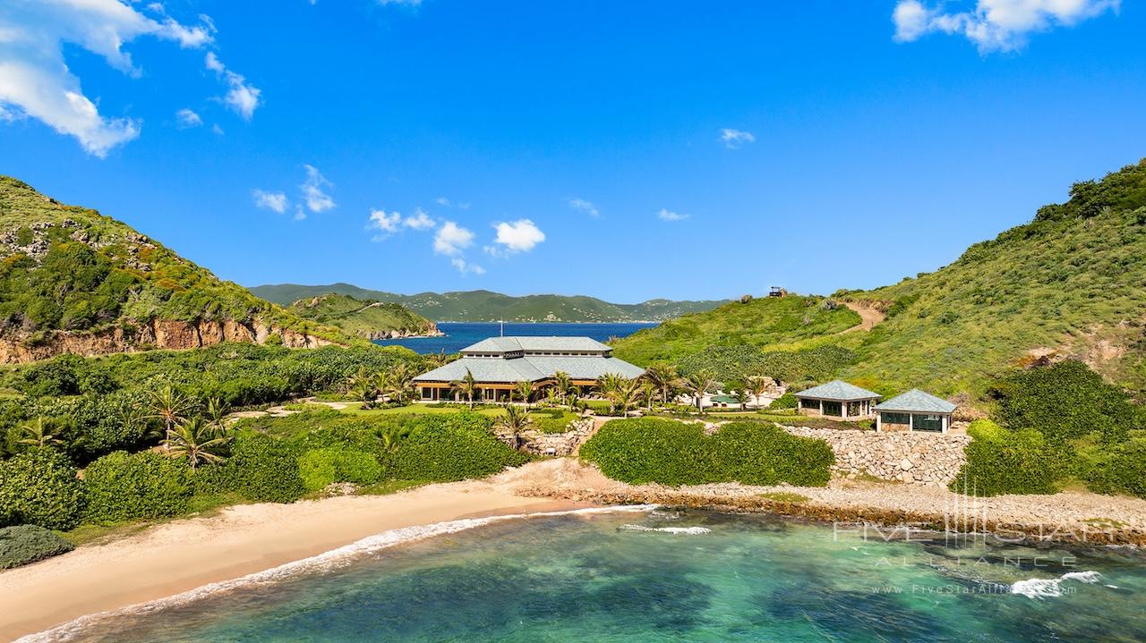 Peter Island Resort &amp; Spa