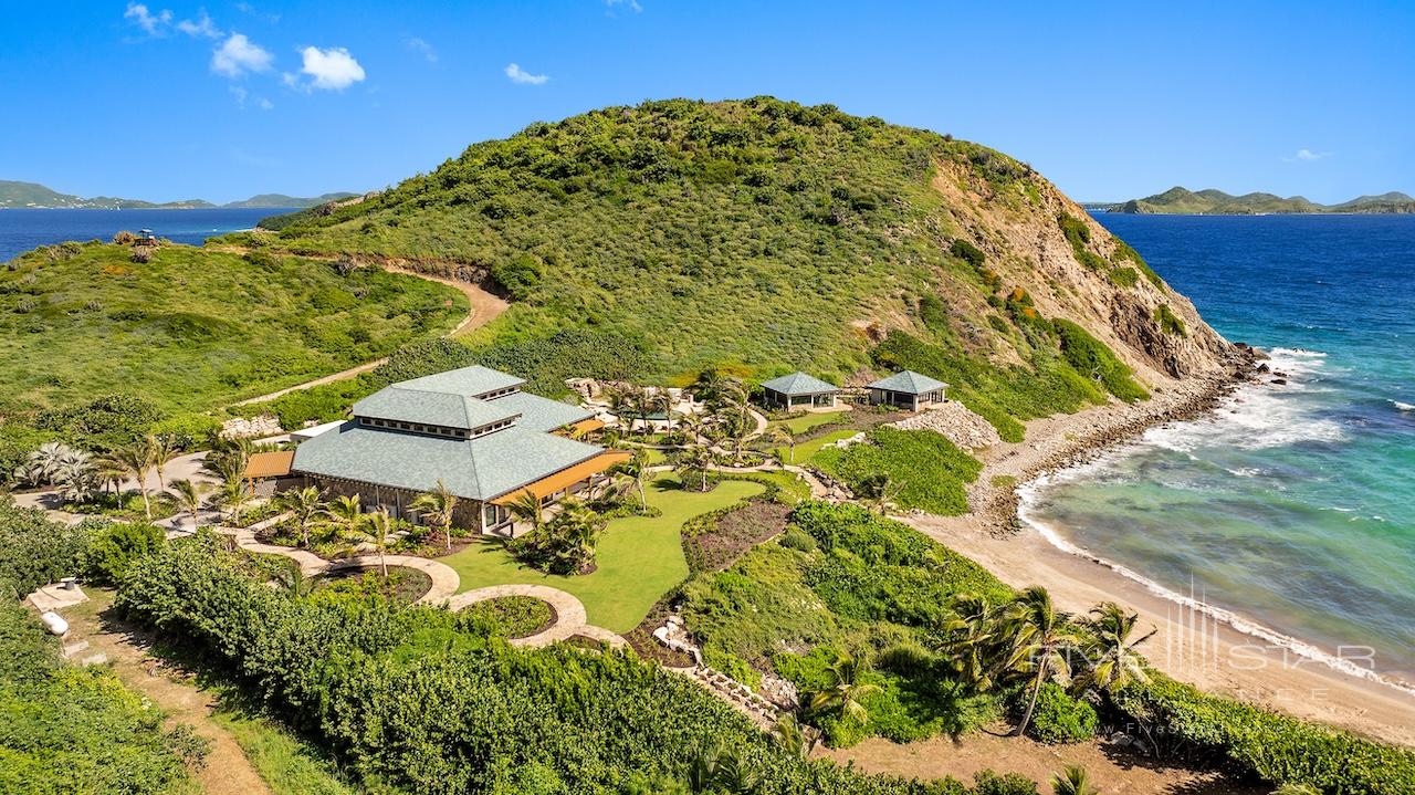 Peter Island Resort &amp; Spa