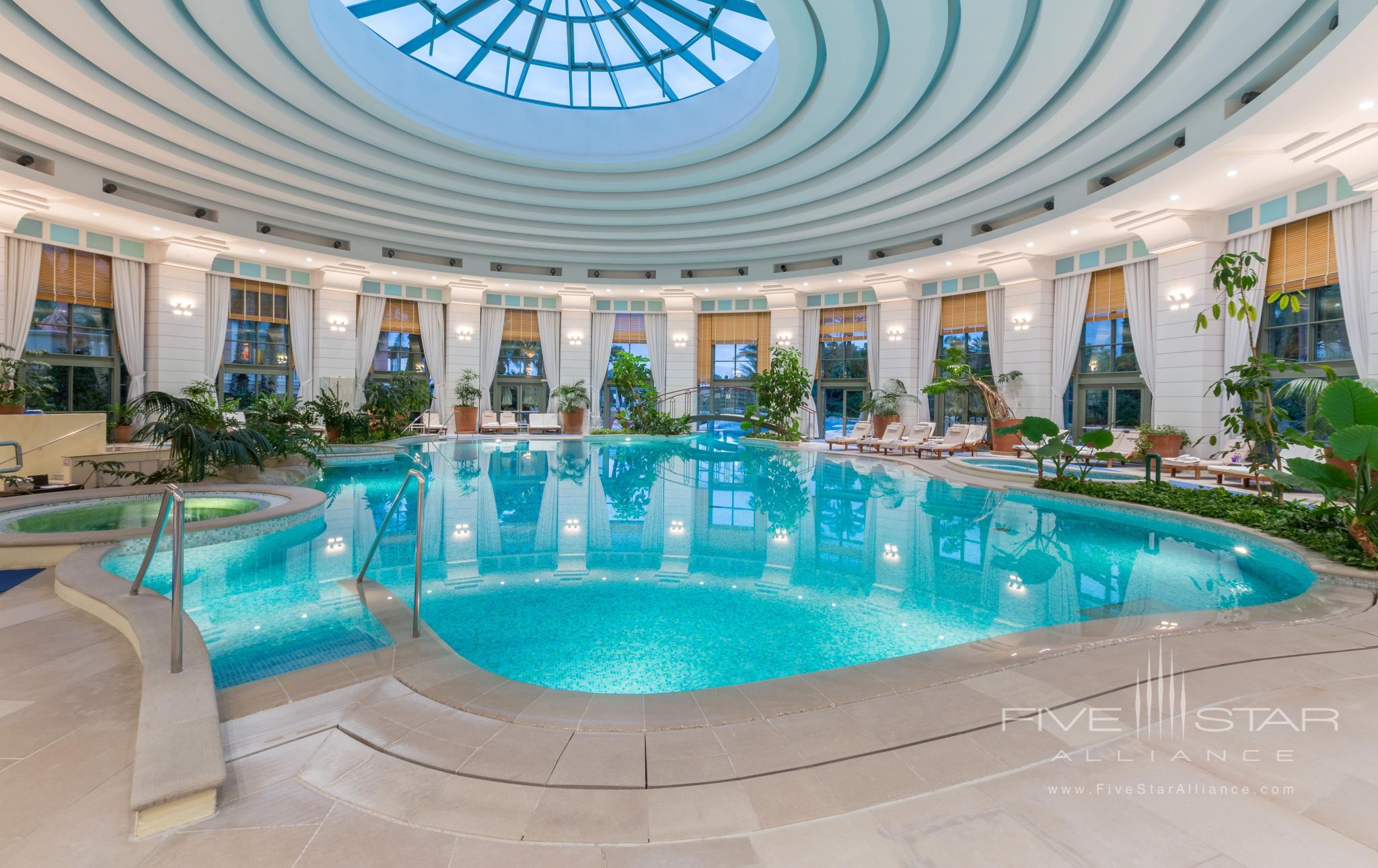 Monte-Carlo Bay Hotel and Resort