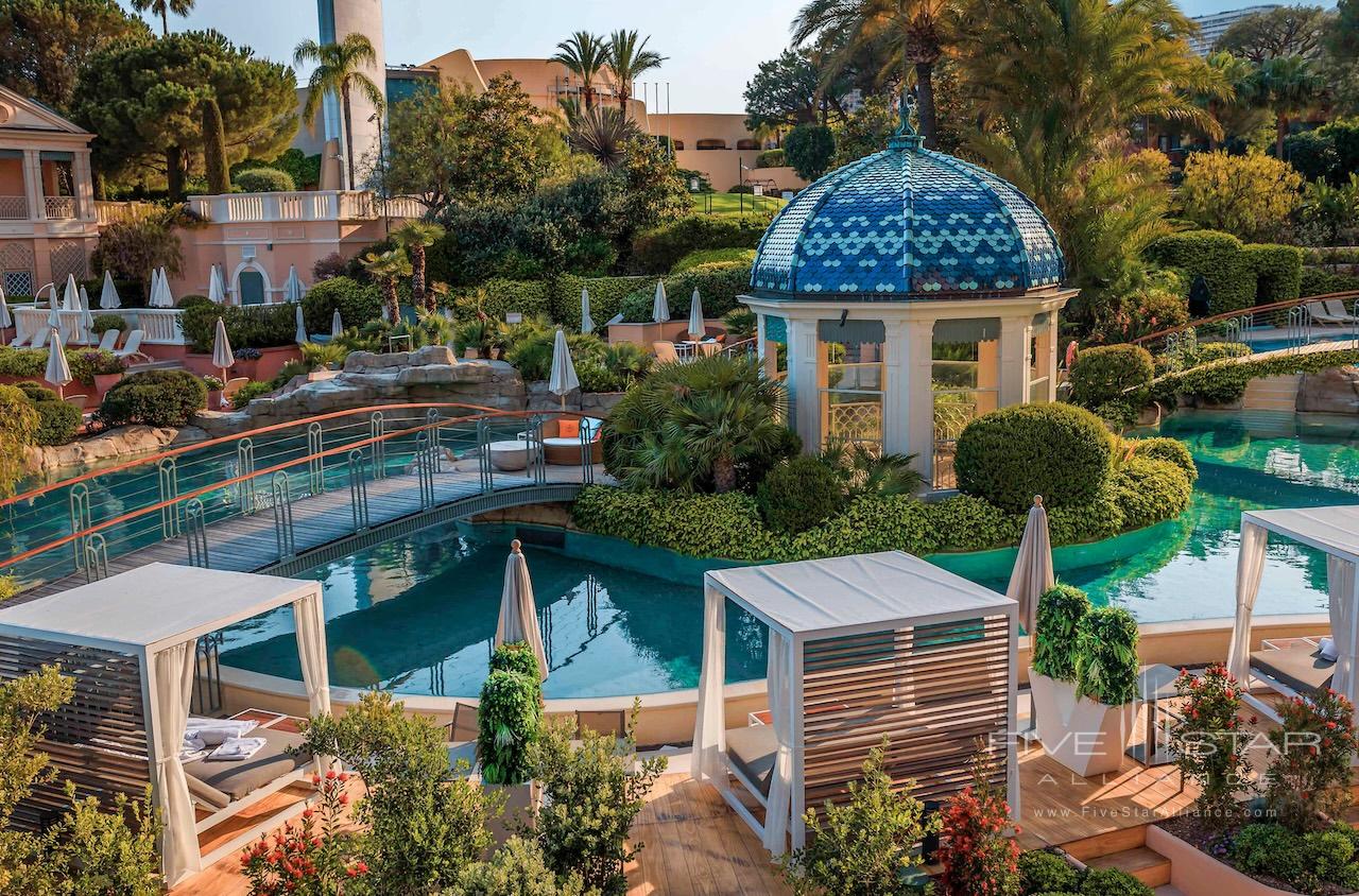 Monte-Carlo Bay Hotel and Resort