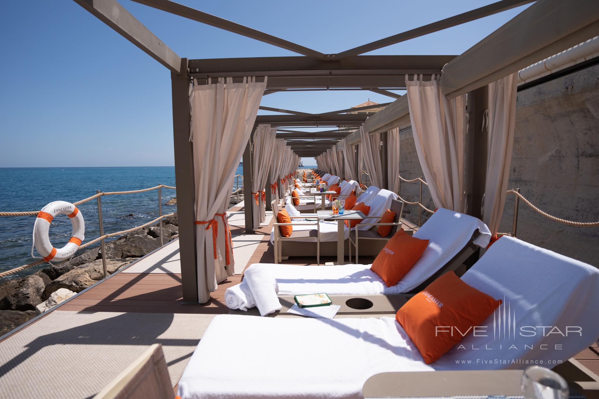 Monte-Carlo Bay Hotel and Resort