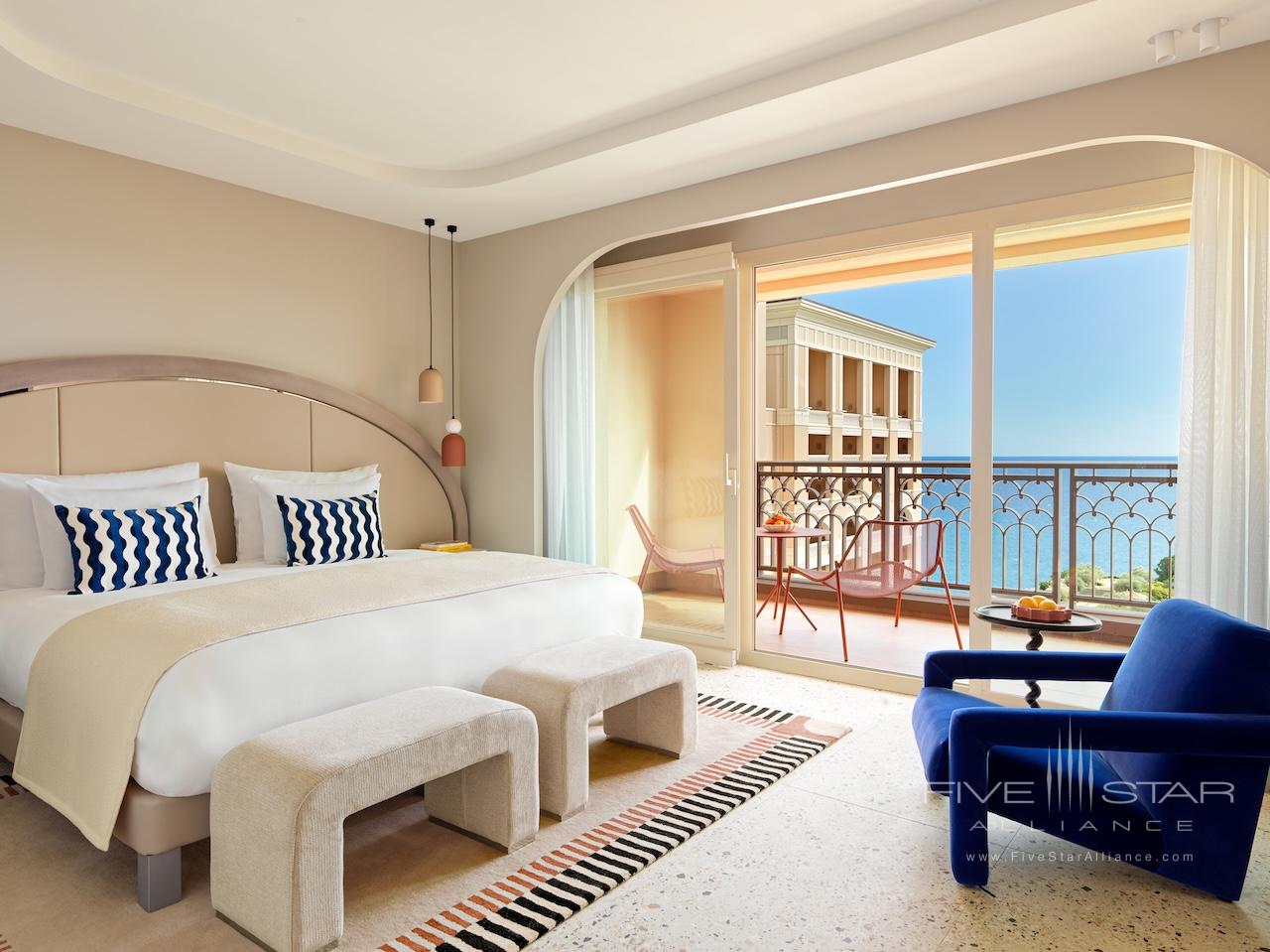 Monte-Carlo Bay Hotel and Resort