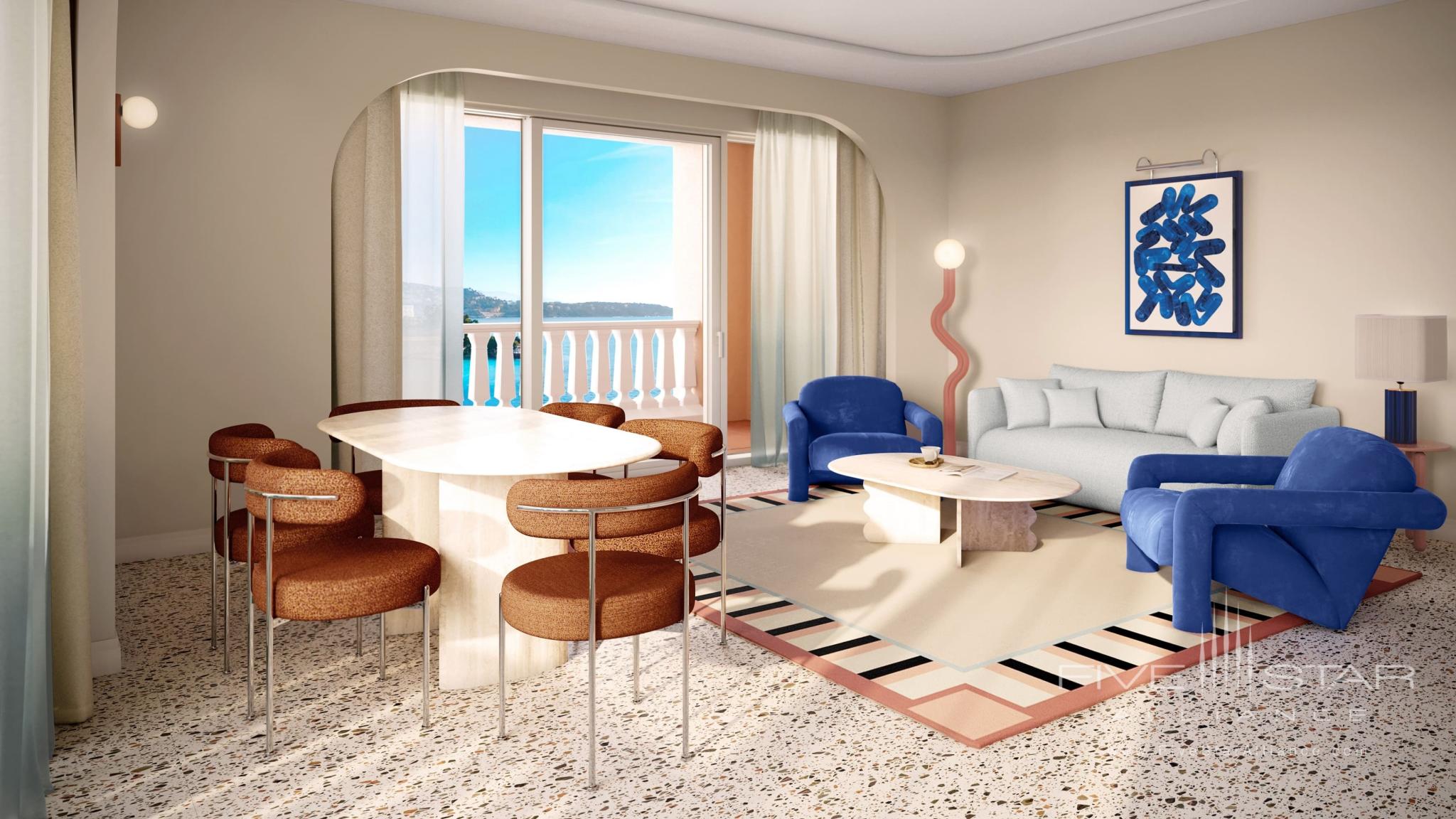 Monte-Carlo Bay Hotel and Resort