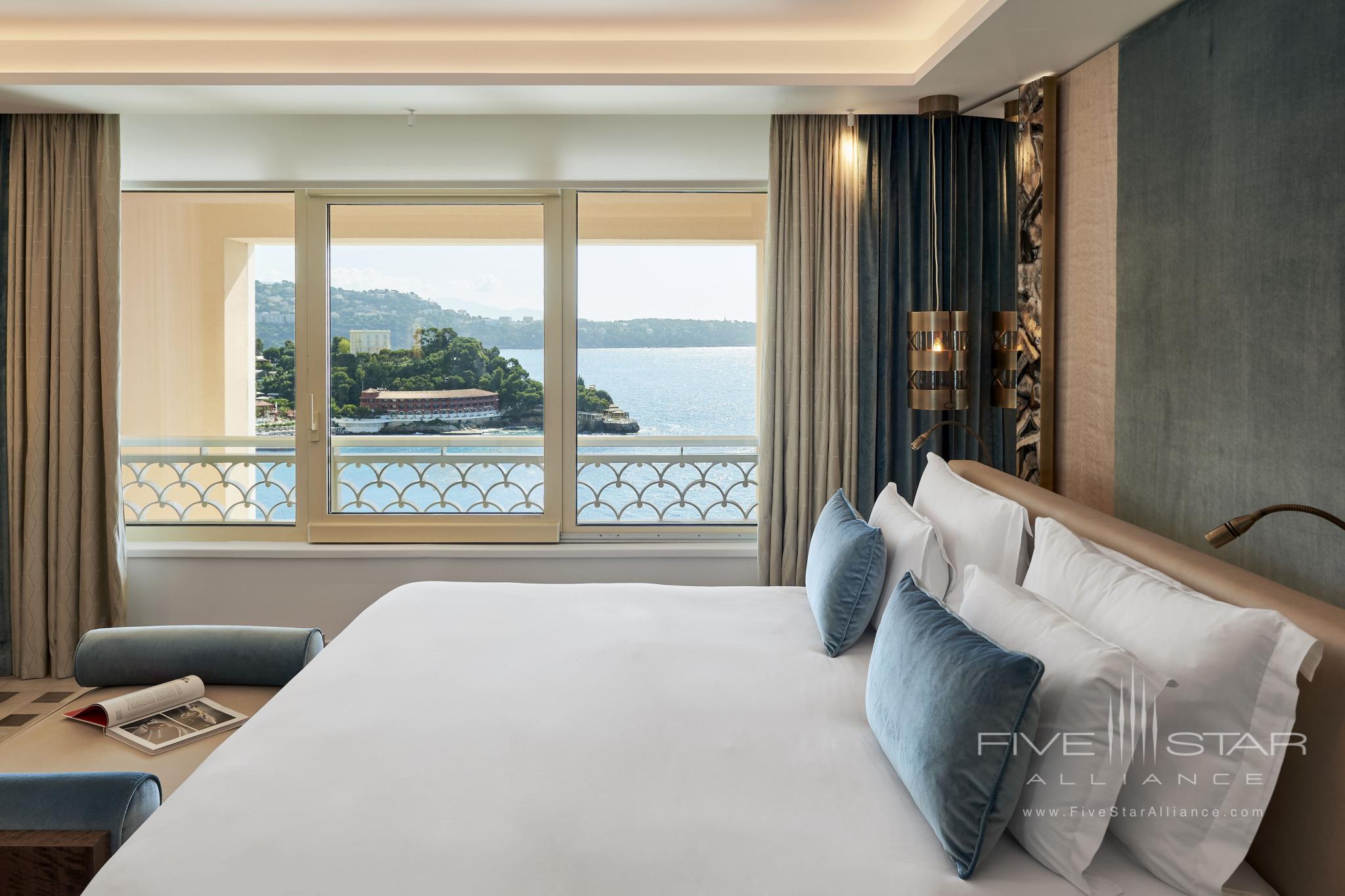 Monte-Carlo Bay Hotel and Resort
