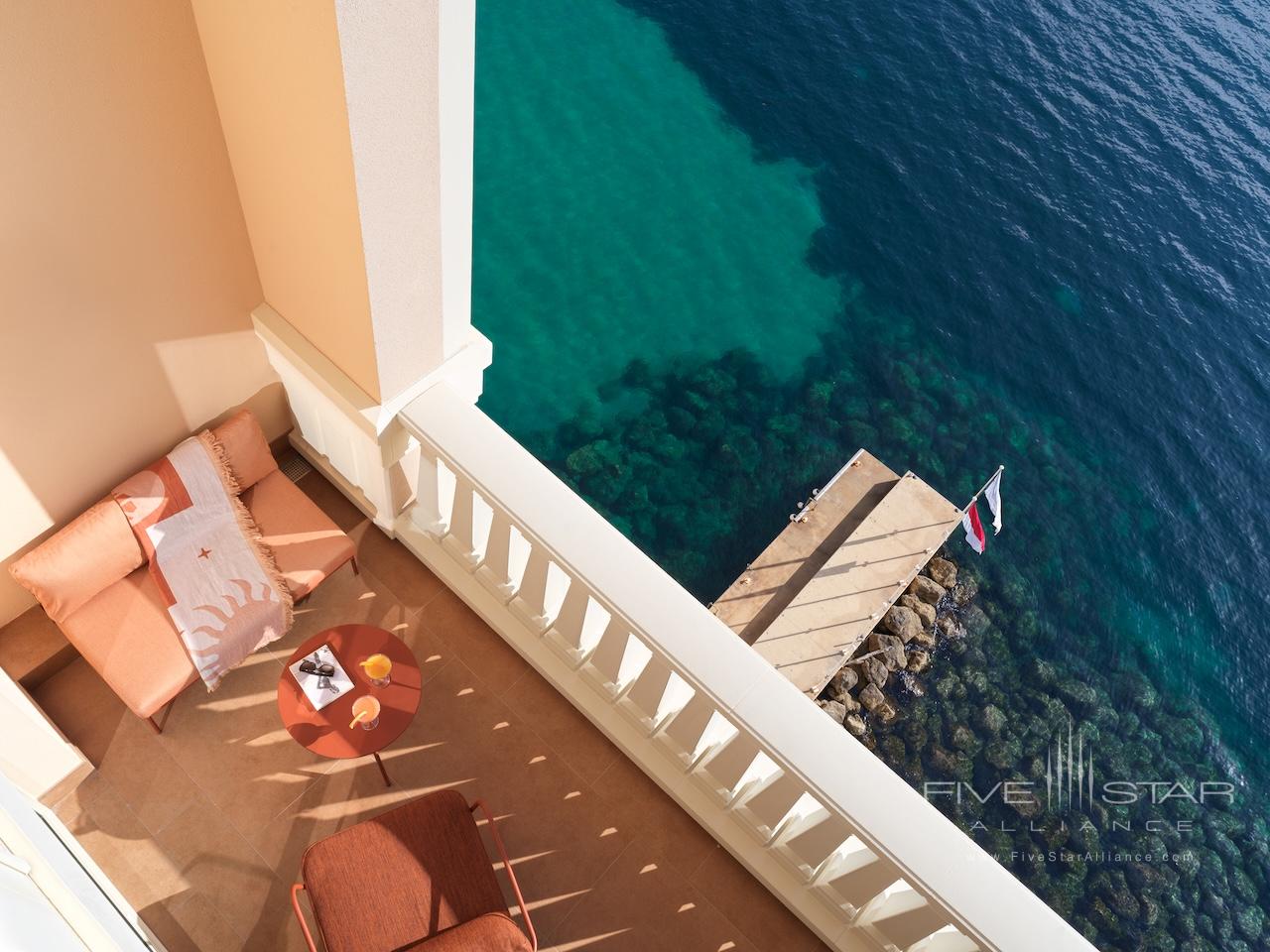 Monte-Carlo Bay Hotel and Resort