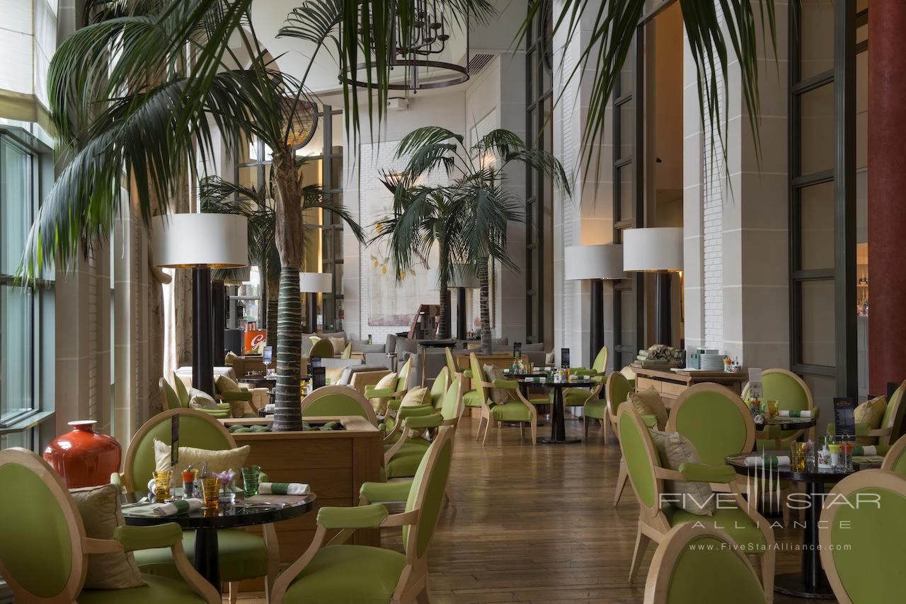 Monte-Carlo Bay Hotel and Resort