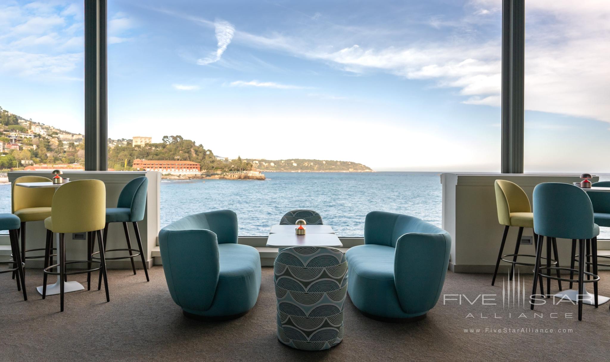 Monte-Carlo Bay Hotel and Resort