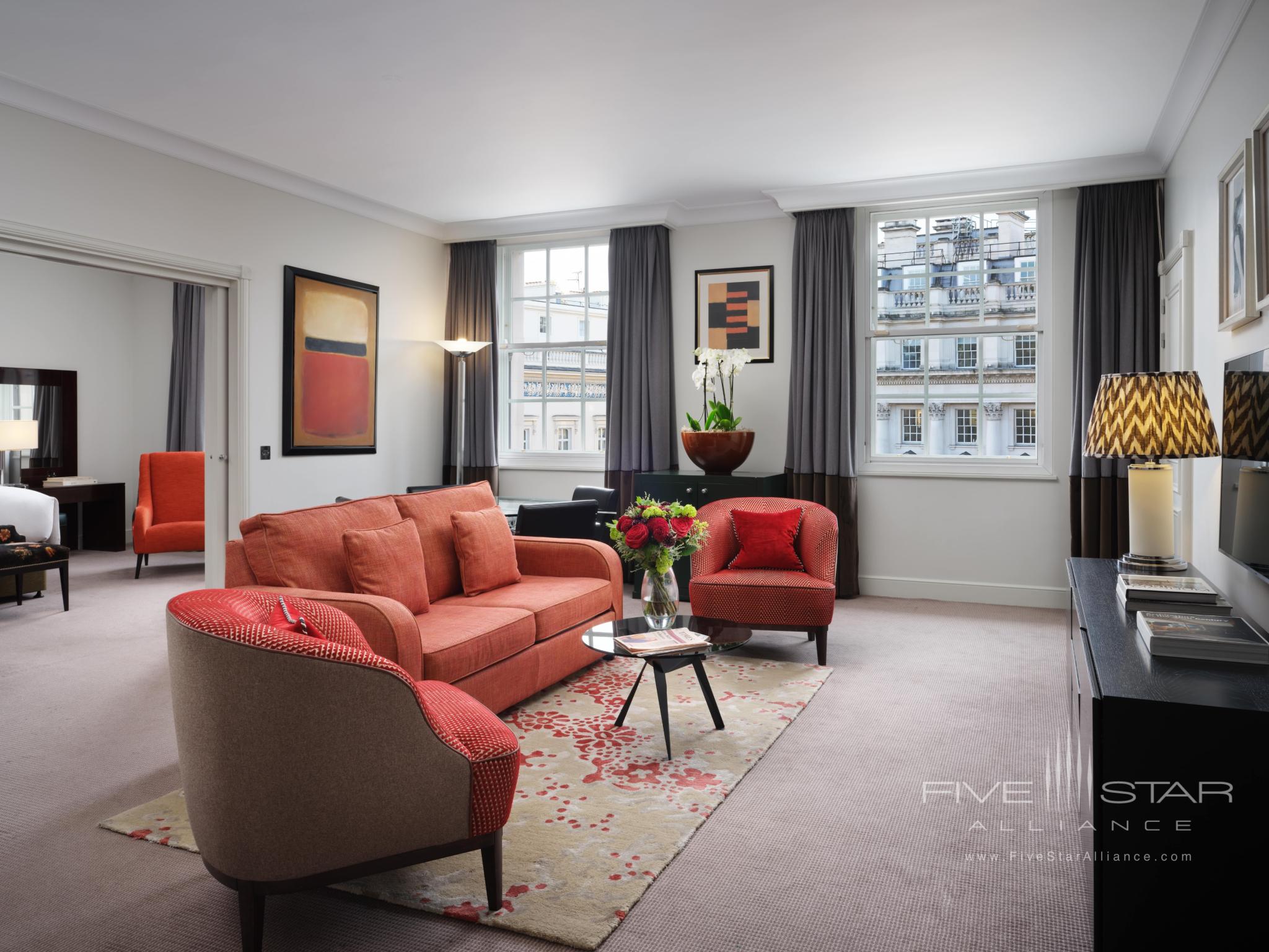 Sofitel London St James