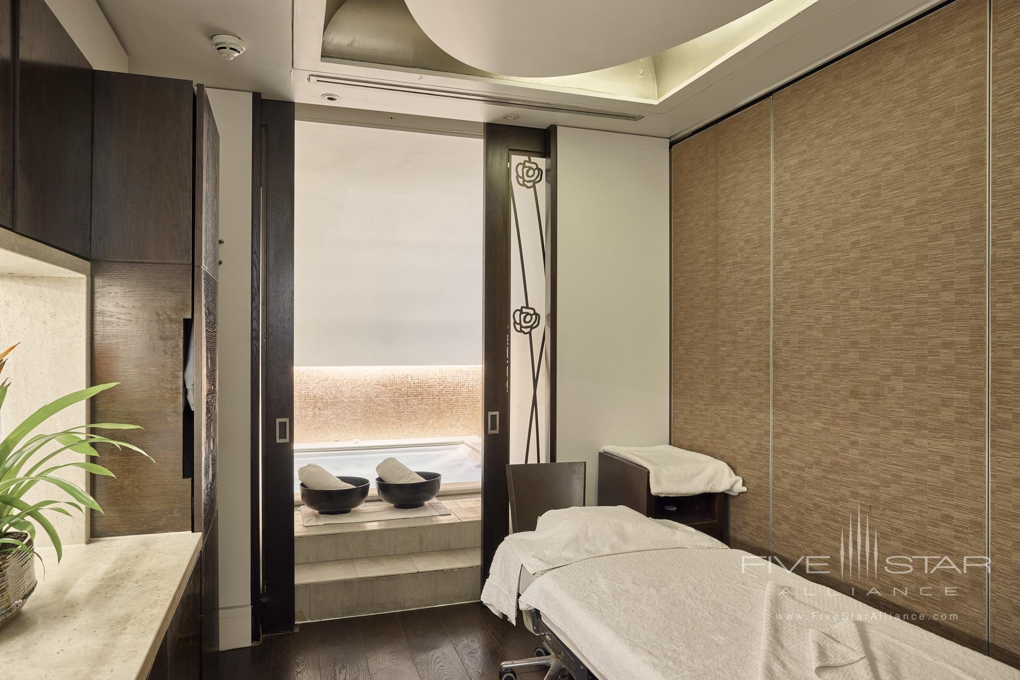 Sofitel London St James