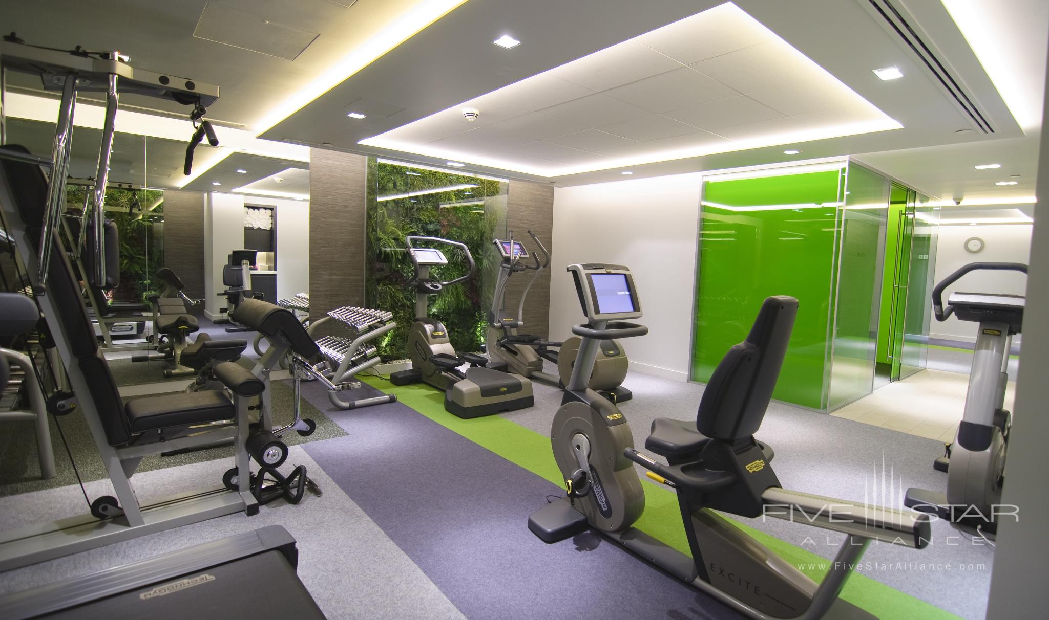 Sofitel London St James