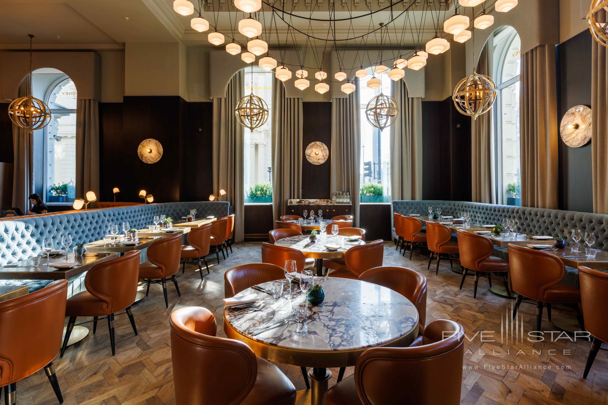 Sofitel London St James