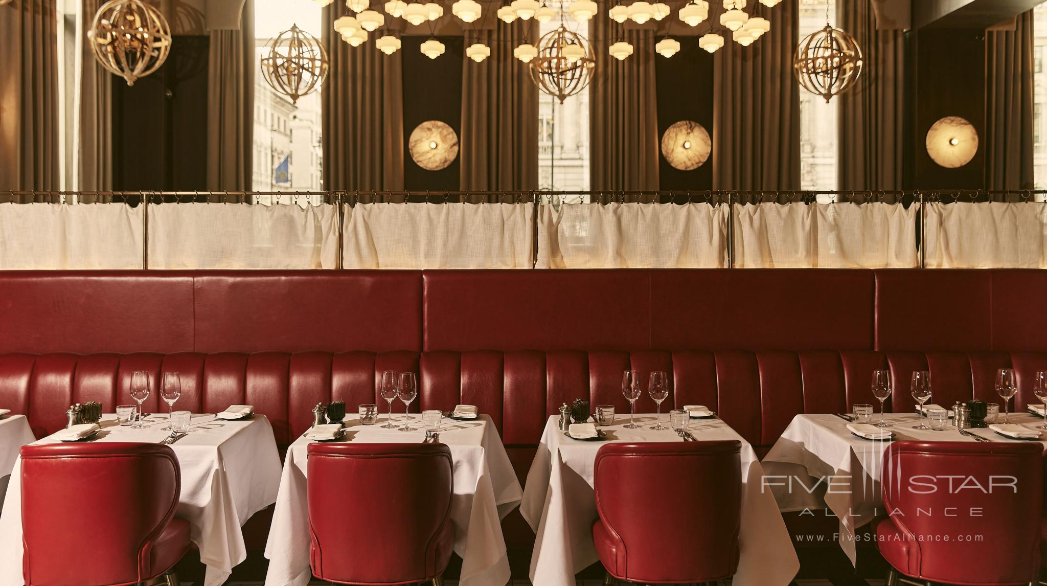 Sofitel London St James